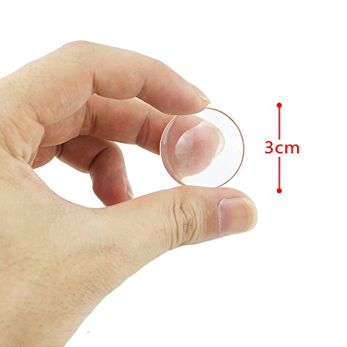 1 DLOnline+Transparent+cabochons+cabochon+Non+calibrated