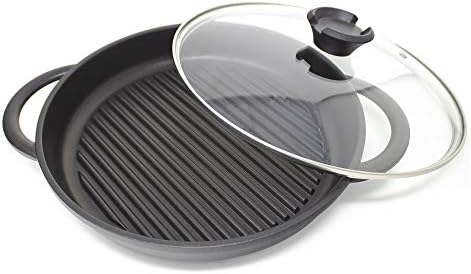 Jean Patrique The Whatever Pan