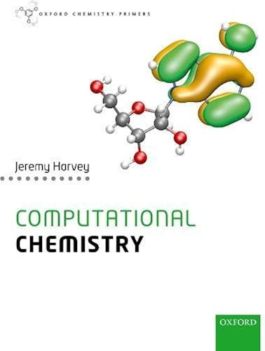 Download Computational Chemistry PDF