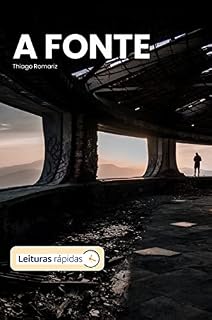 Livro A Fonte