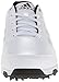 adidas Men's Pure 360 Lite  Golf Shoe, Running White/Core Black/Core Black, 12 M US