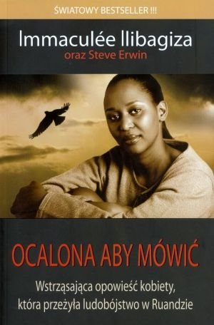 Ocalona aby Mówic (Polska wersja jezykowa)