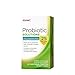 GNC Probiotic Solutions Weight Management Support - 25 Billion CFUs, 60 Capsules, Daily Probiotic Support