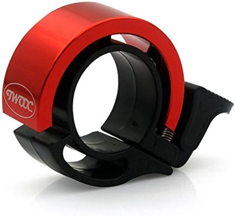 Invisible Bike Bell Bicycle Handlebar Bell