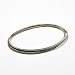 MTD CUB CADET RZT 50" DECK BELT, 754-04044, 954-04044, 754-04044A, KEVLAR HEAVY DUTY, New, Free Shipping