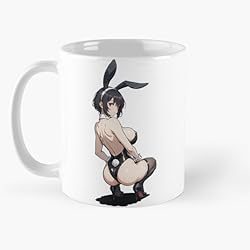 Wowlalashop Bunny Cosplay Anime Girl Japanese
