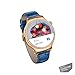 Huawei Smartwatch for iPhone, Android Smartphones - Retail Packaging - Jewel/Sapphire