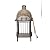 Wood-Fired Pizza Oven