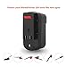 Enegitech 18V 3.0Ah Battery Replace for HPB18 HPB18-OPE 244760-00 A18 A1718 A18E Firestorm Cordless Power Tools