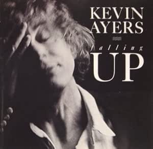 Kevin Ayers Kevin Ayers Falling Up Amazon Com Music