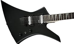 Jackson JS Series Kelly JS32T Electric Guitar Satin