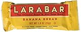 Larabar Bar Banana Bread, 1.80 oz