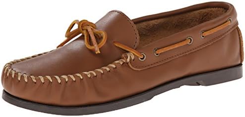 MinnetonkaMen's Classic Camp Moccasin