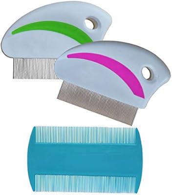 dog grooming comb