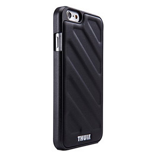 Thule 1.0 Gauntlet Case for iPhone 6 Plus, Black