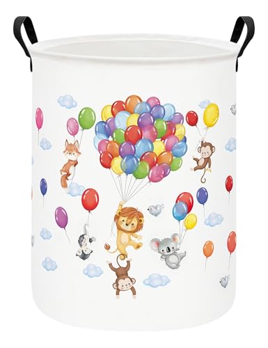 FANKANG Cute Animal Storage Bin
