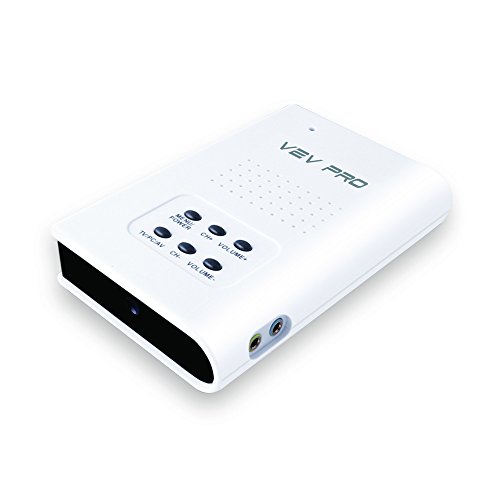 MyGica V2VPro Video to VGA Converter / Video Switcher