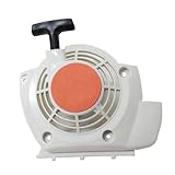 New Recoil Starter Pull Start for Stihl Fs120 Fs200 Fs250 Gas Brush Cutter Trimmer Blower Chainsaw