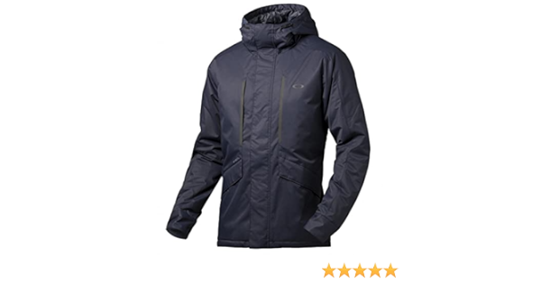 oakley utility parka