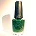 OPI Nail Lacquer Gwen Stefani Holidy 2014 Collection Christmas Gone Plaid (0.5oz-15ml)
