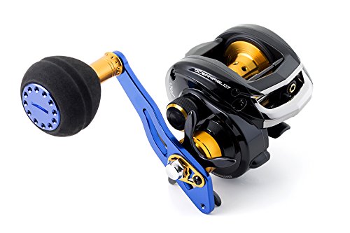 アブガルシア ベイトリール OCEANFIELD7-Rの商品画像