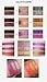 UCANBE 3 Colors Duo-chrome Highlighter Palette Shimmer Sparkle holographic Highlighting Pallet Long Lasting Face Eyes Body Illuminating Powder Glow Kit