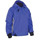 NRS Hooded Rio Top Paddle Jacket