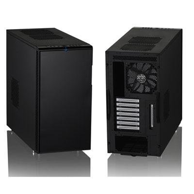 Define R3 Black Pearl (FD-CA-DEF-R4-BL) -