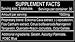 FOLLIDRONE 2.0 Epicatechin and Ecklonia Cava All Natural Anabolic. Build Muscle and Burn Fat While Increasing Endurance and Strength (90 Caps)