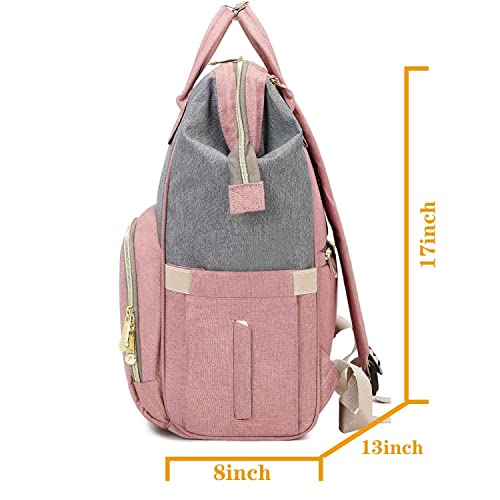 dokoclub changing bag