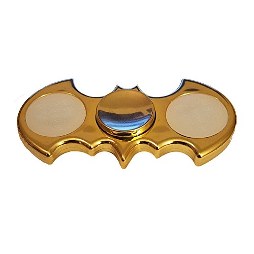 batarang fidget spinner