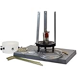 Eisco Labs Bottle Rocket Launching Platform - Launches 2L Soda Bottles Over 100ft Into the Air