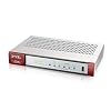 Zyxel ZyWALL 1 Gbps ATP100, Advanced Threat Protection Firewall, Next generation Firewall bundled with 1-year security…