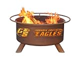 Patina Products F447 Southern Georgia Fire Pit