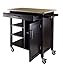 Winsome Mali Kitchen Cart
