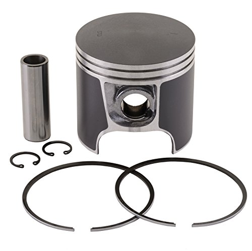 image for SBT Sea-Doo 947/951 Piston & Ring Set GSX Limited/GTX/XP/Sport LE/VSP-