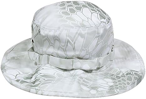 Kryptek Yeti Camo Boonie Hat