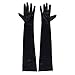 DreamHigh Women's Evening Party Mittens 21