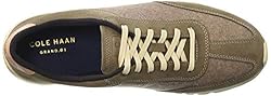 Cole Haan Men's Grand Crosscourt Runner