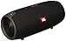 JBL Xtreme Portable Wireless Bluetooth Speaker - Black - (Renewed)