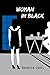 Woman In Black (Superhero Stories: The W Series Book 2) by Annalisa Conti, Valeria Frustaci