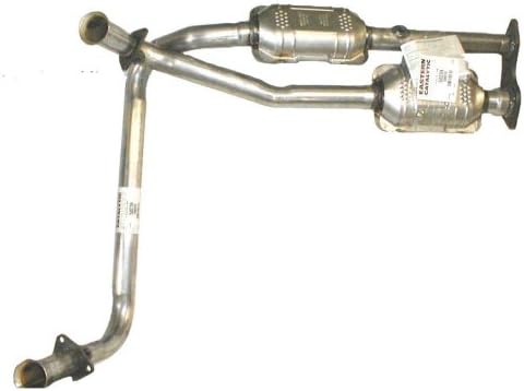 Eastern 50239 Catalytic Converter (Non-CARB Compliant)
