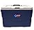 Coleman 3000001392 50-Qt. Wheeled Stacker