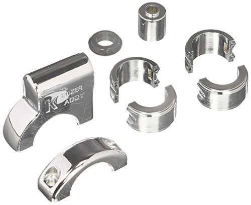 Kruzer Kaddy 125 Replacement Bracket for Handlebar Mount