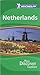 Michelin the Green Guide Netherlands (Michelin Green Guides) by 