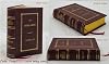 &ldquo;Collector&rsquo;s Edition&rdquo; Historic homes and institutions and genealogical and personal memoirs of Worcester County, Massachusetts : with a history of Worcester Society of Antiquit [Premium Leather Bound]