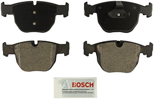 Bosch BE992 Blue Disc Brake Pad Set
