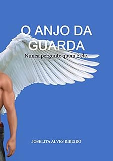 Livro O Anjo Da Guarda