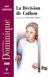 La  décision de Cathou