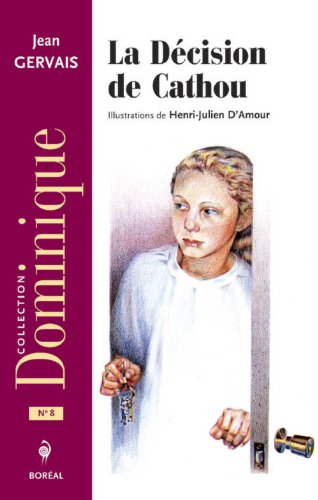 La  décision de Cathou
